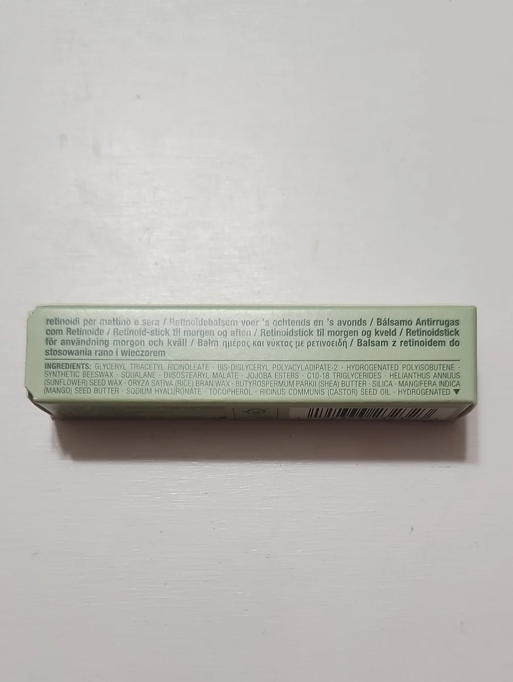 CLINIQUE Smart Clinical Repair AM/PM Retinoid Balm